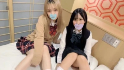 A Harem Story